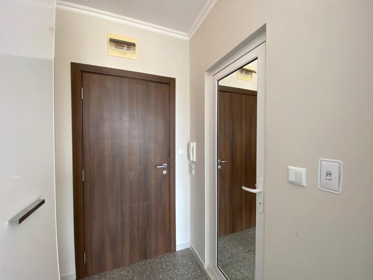 Admiral Plaza C52 Studio Sunny Beach Buitenkant foto